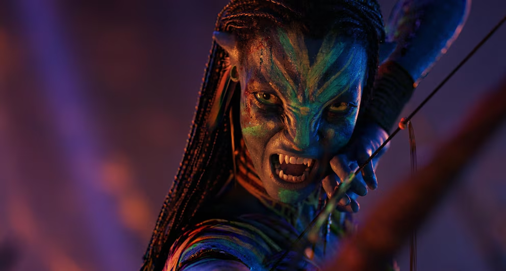 “Avatar: Fuego y Cenizas” ya superó los 1.000 millones de dólares en taquilla y marca otro hito para James Cameron
