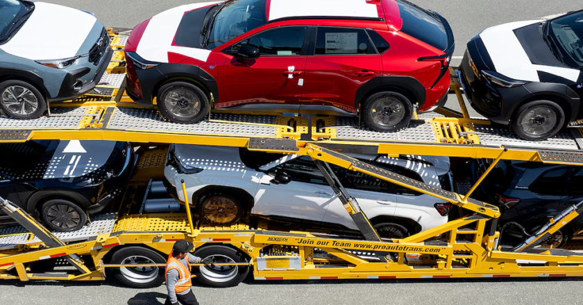 Los autos 0 km importados por particulares no tendrán garantía oficial en Argentina