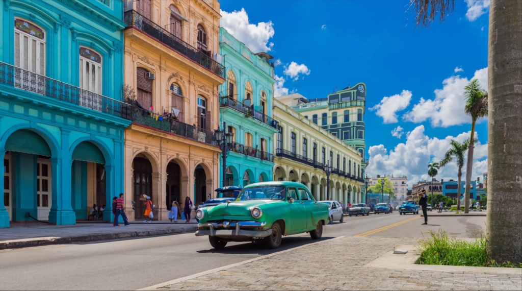 Argentina recomienda no viajar a Cuba en medio de tensiones y crisis social
