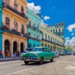 Argentina recomienda no viajar a Cuba en medio de tensiones y crisis social