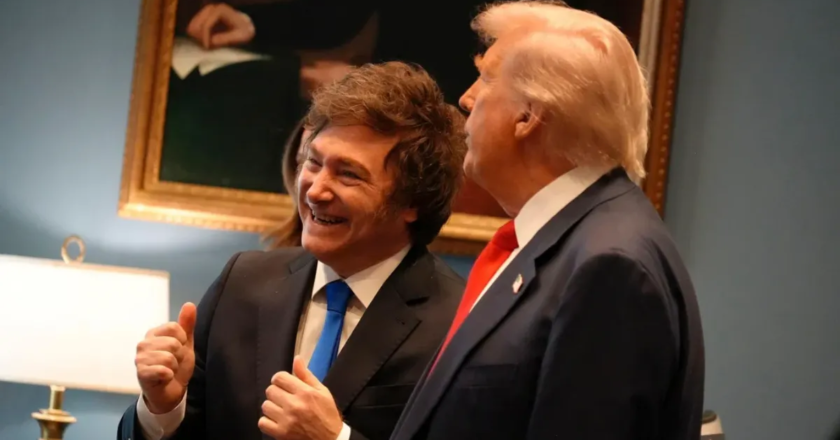 Argentina logra un acuerdo histórico con EEUU: asegura que será el país con menos aranceles para exportar