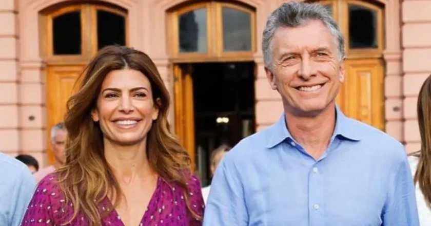 Mauricio Macri y Juliana Awada anuncian su separación tras más de 15 años de relación