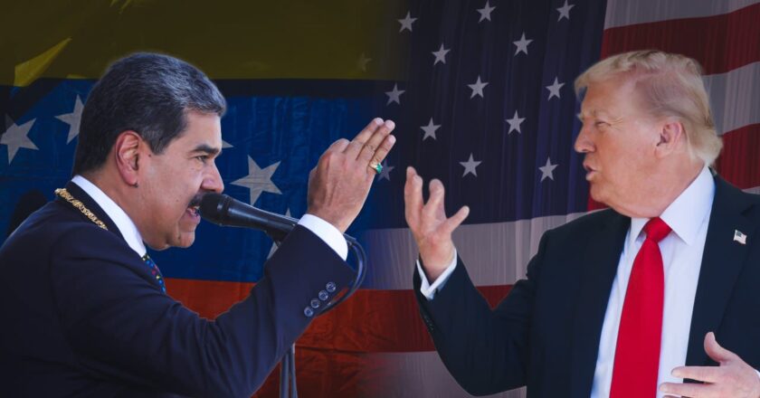 Repudio internacional al ataque de los Estados Unidos a Caracas