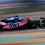 Alpine presenta el A526: el nuevo auto de Fórmula 1 que manejará Franco Colapinto en la temporada 2026