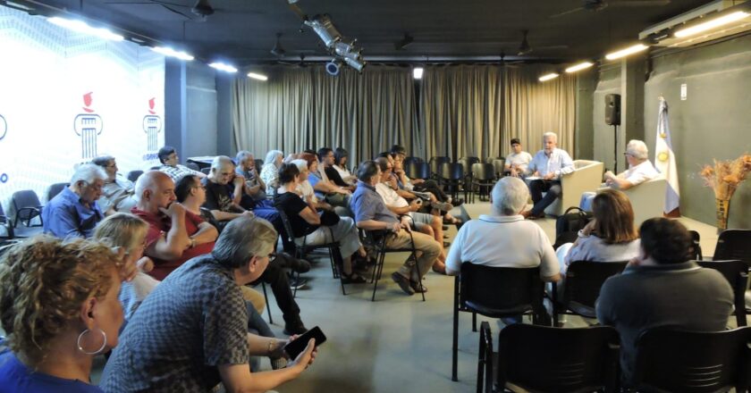 Soberanía desde Tucumán para Latinoamérica