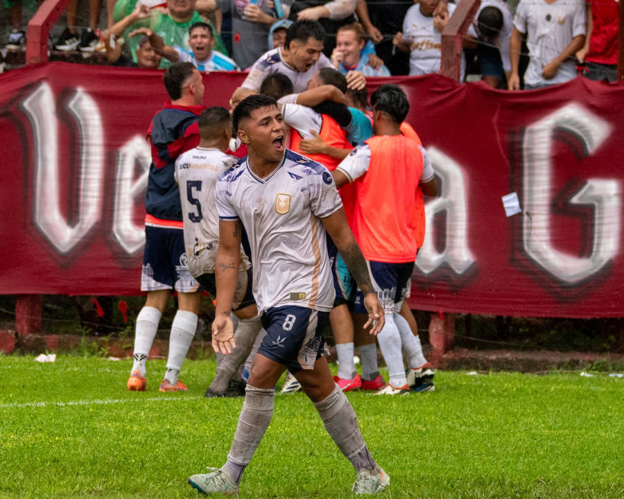 Tucumán Central y General Paz Juniors se preparan para una final histórica por el ascenso al Federal A