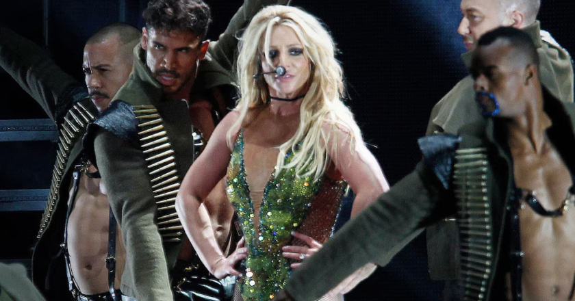 Britney Spears vende su catálogo musical en un acuerdo millonario