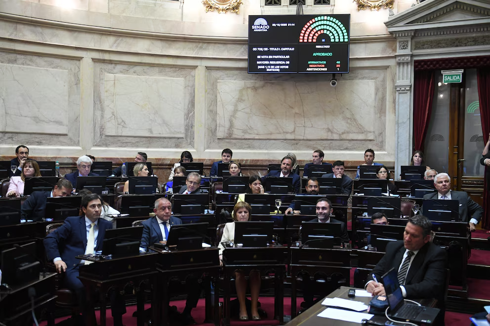 Reforma laboral 2026: qué cambia y cómo impacta a trabajadores y empleadores en Argentina