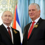 Crisis en Cuba: Rusia pide evitar viajes turísticos y analiza envío de petróleo como ayuda humanitaria