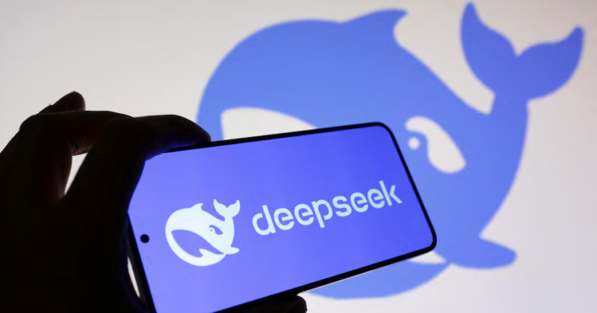 OpenAI alerta sobre uso indebido de sus modelos por parte de DeepSeek y lo presenta ante el Congreso de EE. UU.