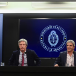 El BCRA y el Tesoro: la jugada económica que mantiene bajo control al dólar