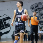 Básquet: Estudiantes no pudo con la solidez cordobesa y perdió como local