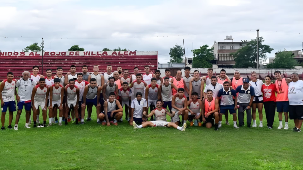 Tucumán Central va por la historia: la final que puede cambiarlo todo