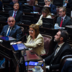 Sesiones extraordinarias: el oficialismo considera alargar el debate para cerrar la reforma laboral antes del 1º de marzo