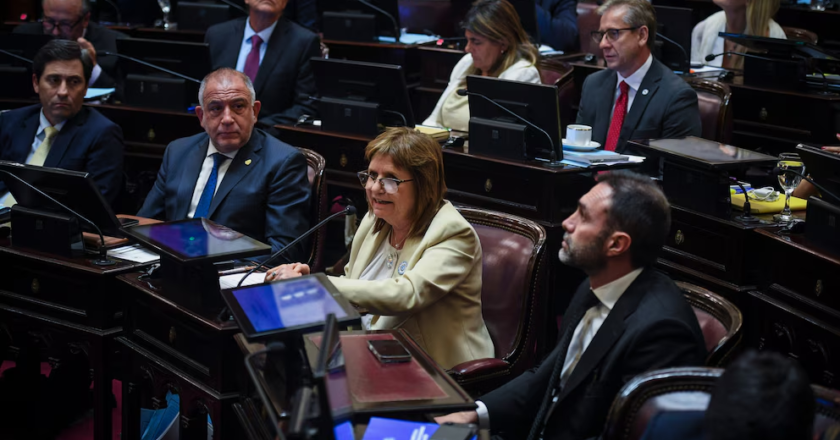 Sesiones extraordinarias: el oficialismo considera alargar el debate para cerrar la reforma laboral antes del 1º de marzo