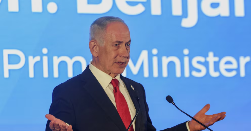 Tensión renovada: Israel exige más a EEUU antes de respaldar cualquier pacto con Irán