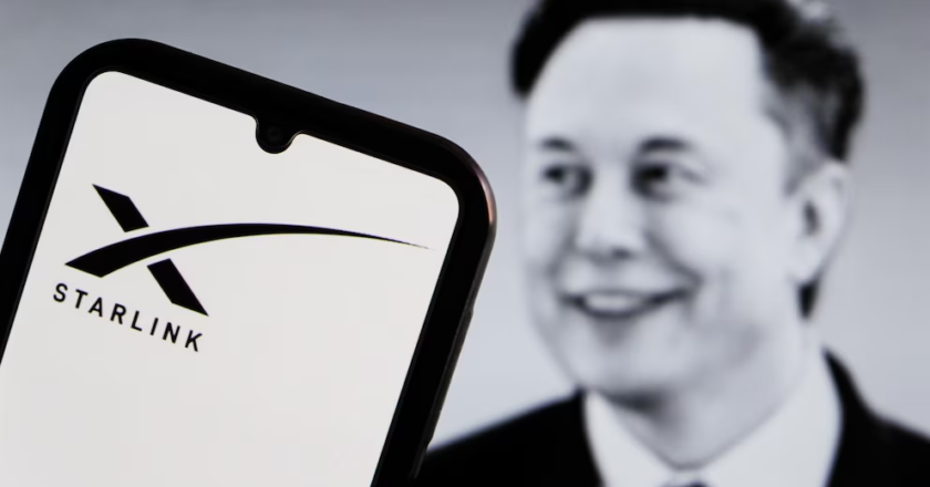 Cómo Starlink reescribe las reglas de la conectividad global