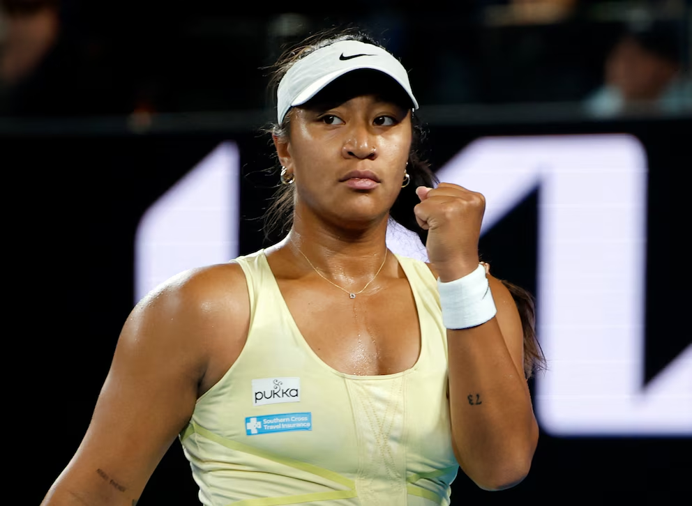 Destanee Aiava explota contra el tenis: se retira a los 25 años y denuncia racismo, misoginia y homofobia