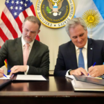 Argentina y Estados Unidos cerraron un acuerdo que sacude la economía: ¿quiénes ganan y quiénes pierden?