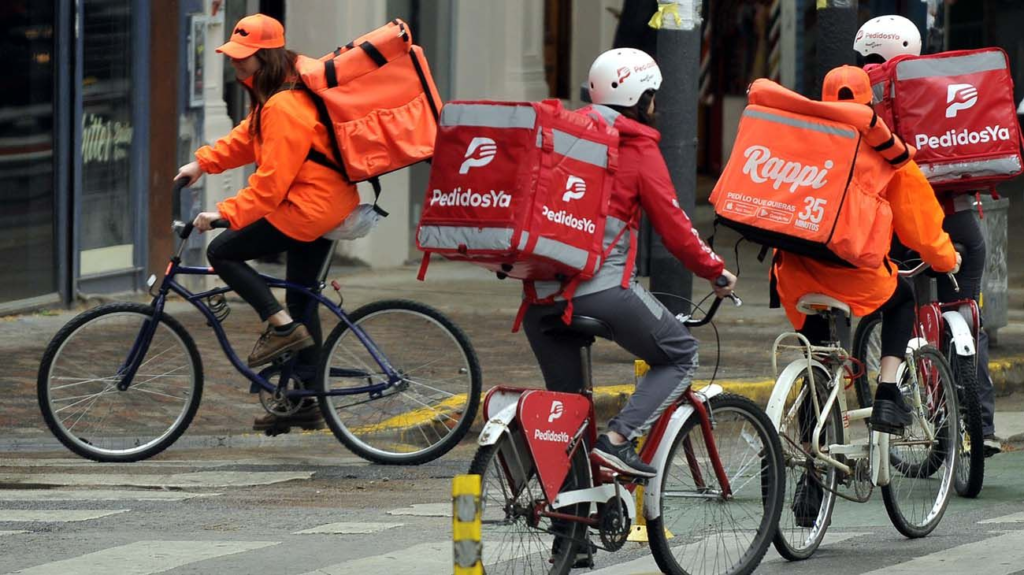 Tucumán entre las provincias donde más creció el trabajo informal