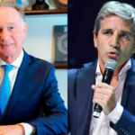 Desde Camarco, Gustavo Weiss defiende la reforma pese al derrumbe del sector