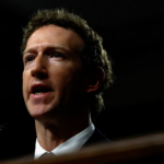 Mark Zuckerberg enfrenta al jurado en un juicio histórico por redes sociales y adicción en niños