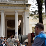 La UNT se suma al reclamo de la CGT y exige la aprobación inmediata de la Ley de Financiamiento Universitario