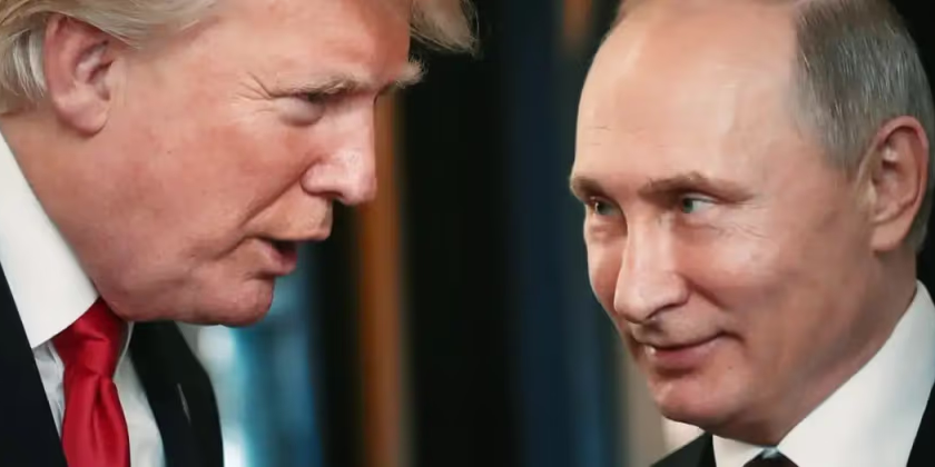 EE. UU. y Rusia reactivan diálogo militar de alto nivel después de más de cuatro años