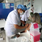 Tucumán intensifica la lucha contra el dengue con vacunación abierta este sábado