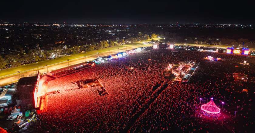 Lollapalooza Argentina 2026 reveló su grilla oficial: fechas, artistas y horarios para marzo