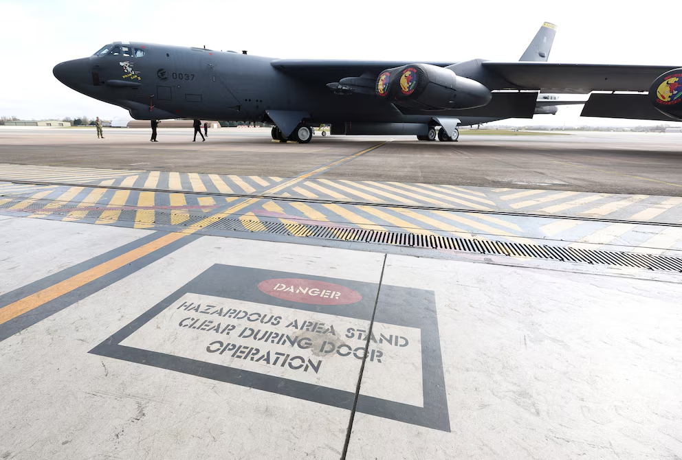 Reino Unido frena a Estados Unidos: no permitirá uso de bases militares para atacar Irán