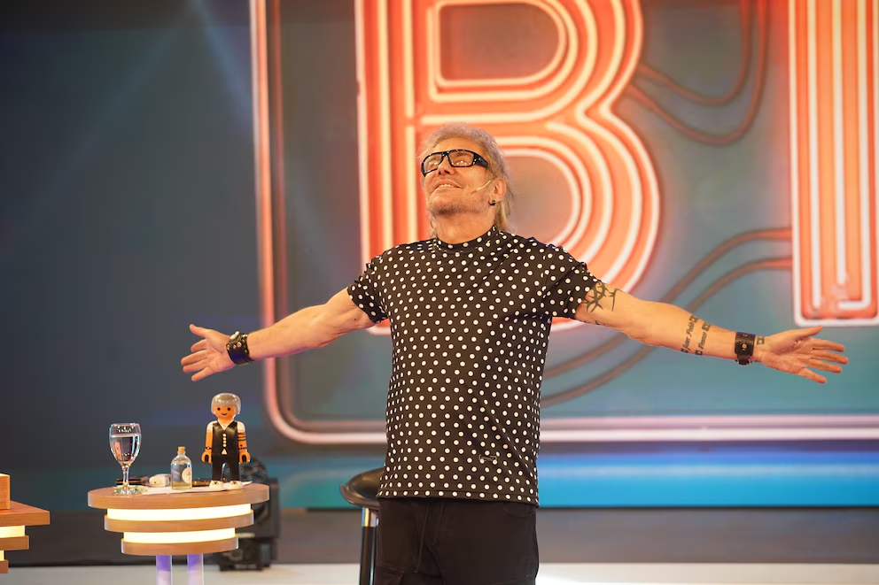 El nuevo ciclo de Beto Casella en América TV debutó con números sólidos en una noche muy competitiva