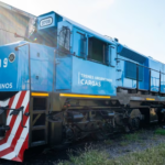 El Gobierno prorrogó la emergencia ferroviaria para seguir modernizando los trenes