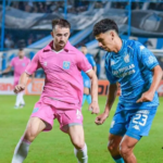 Atlético Tucumán e Instituto se enfrentan en un duelo clave en Córdoba