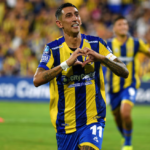 En busca de seguir escalando: Rosario Central visita a Aldosivi