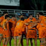 Tarucas arrasó en Tucumán: goleó 41-13 a Selknam en el arranque del Súper Rugby Américas 2026