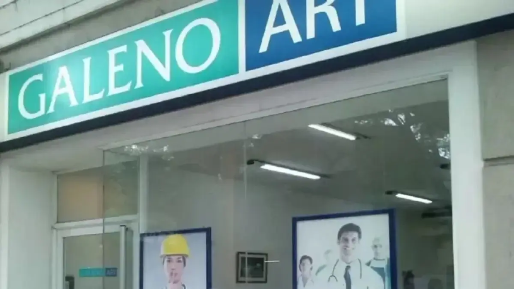 Desempleo en aumento: Galeno ART deja sin trabajo a 470 familias