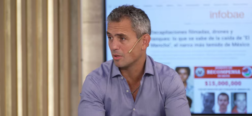 El Gobierno insiste con la reforma laboral: Menem critica a los opositores y afirma que traerá empleo