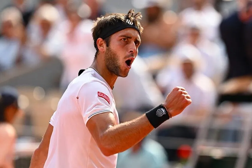 Orgullo argentino: Etcheverry conquista su primer título en Río tras una dramática final