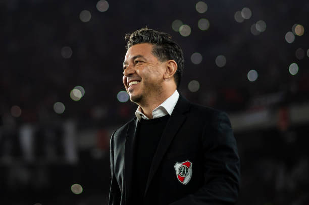 Gallardo se despide de River Plate: dirigirá su último partido ante Banfield