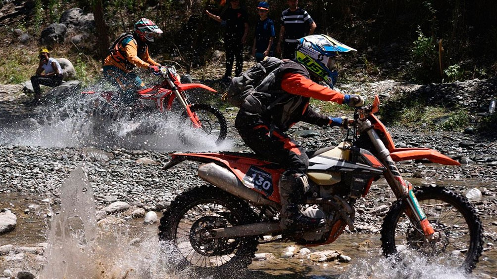 El histórico Rally Transmontaña de Enduro deja Tucumán y se muda a Jujuy