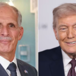 Donald Trump y Tito Asfura se reúnen en Mar-a-Lago para reforzar alianza entre EE. UU. y Honduras