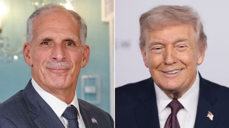 Donald Trump y Tito Asfura se reúnen en Mar-a-Lago para reforzar alianza entre EE. UU. y Honduras