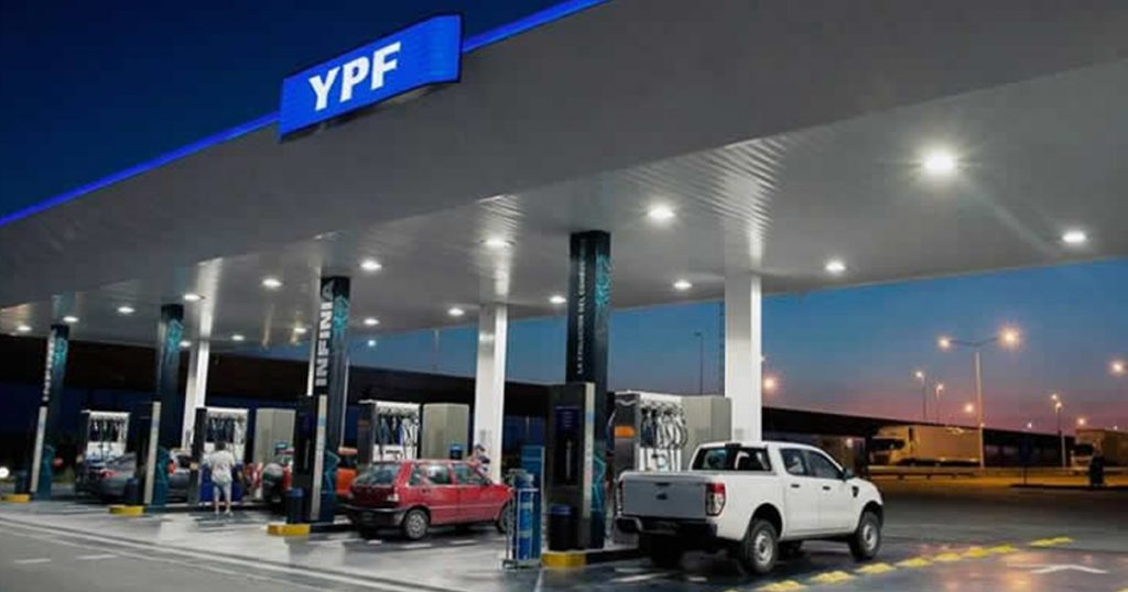 Energía y crecimiento: YPF anticipa un salto en exportaciones y valora la reforma laboral