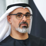 Llega a Bariloche el presidente de Emiratos Árabes Unidos: operativo de seguridad sin precedentes