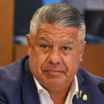 El fútbol en suspenso: paro de cuatro días por la causa judicial a Tapia y Toviggino