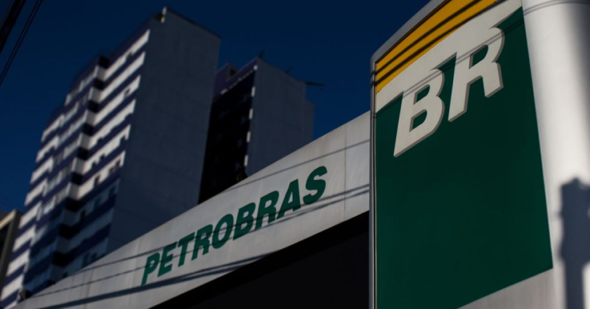 Petrobras vuelve a liderar: es la empresa con mayor valor de mercado en América Latina