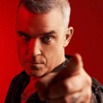 Robbie Williams agota entradas y suma un segundo show en Buenos Aires