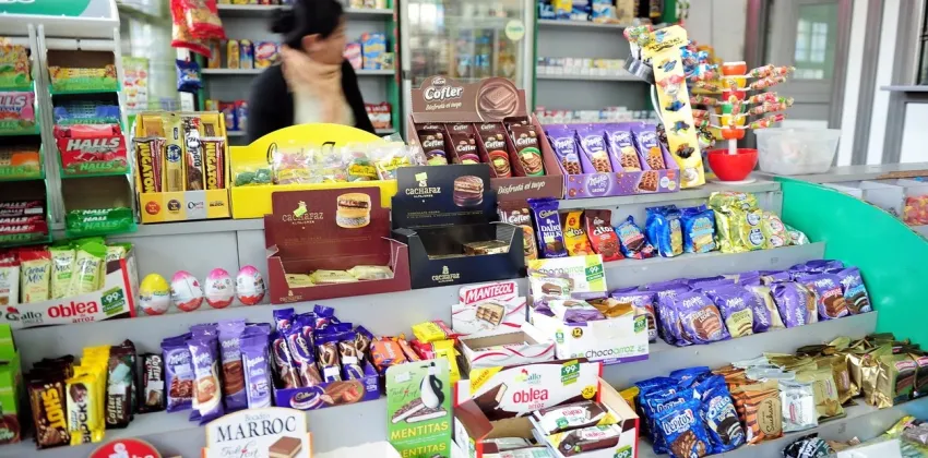 “Estamos atravesando lo peor”: la voz de las pymes ante la caída del consumo