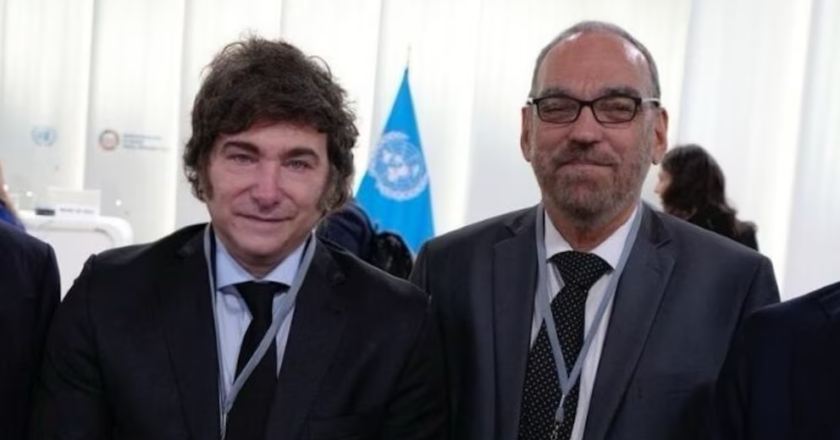 Un cambio en la diplomacia: embajada única para Bélgica y la Unión Europea